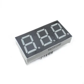 10mm Diffused White LED – Soft Bright Light Output