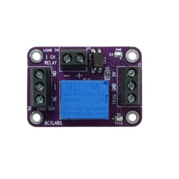 1CH Relay Module