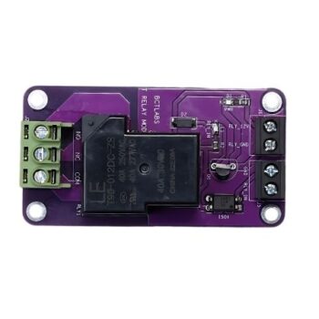 40A T Relay Module