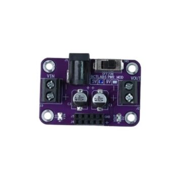 7805 5V Regulator Module