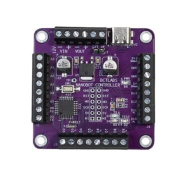 Nanobot