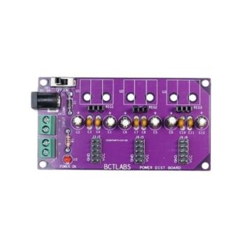 Power Distribution Board