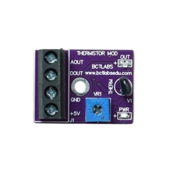 Thermistor Sensor Module