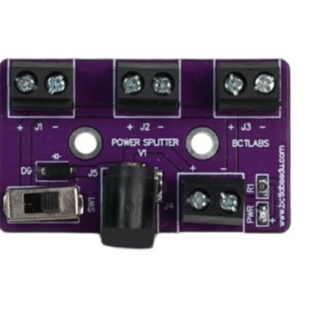 Power Splitter Module