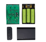 12V Li-ion Battery Pack