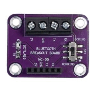 Bluetooth Breakout Module