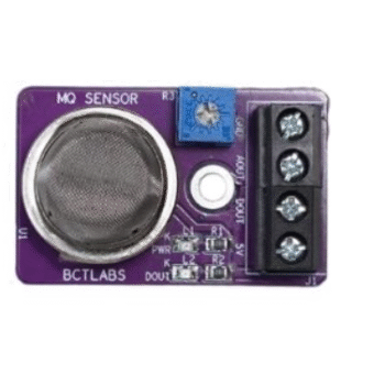 MQ Gas Sensor Module