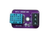 DHT-11 Temperature & Humidity Sensor Module