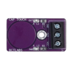 1-Channel Touch Sensor Module