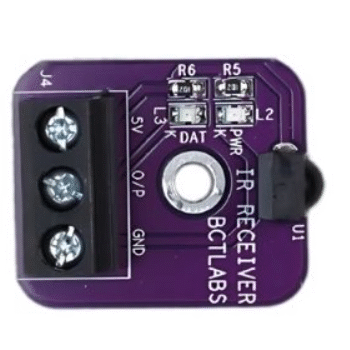 IR Receiver Module