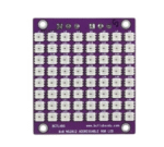 8x8 WS2812 Addressable LED Module