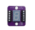 7-Segment Display Module