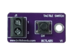 6x6 Tactile Switch Module
