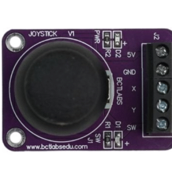 Joystick Module