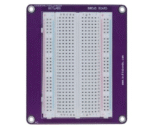 Breadboard Base PCB