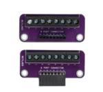 8-Port Straight & 8-Port Right Angle Connector Module