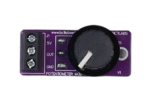 Potentiometer Module with Knob