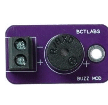 Buzzer Module